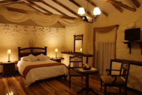 Unaytambo Boutique Hotel Cusco